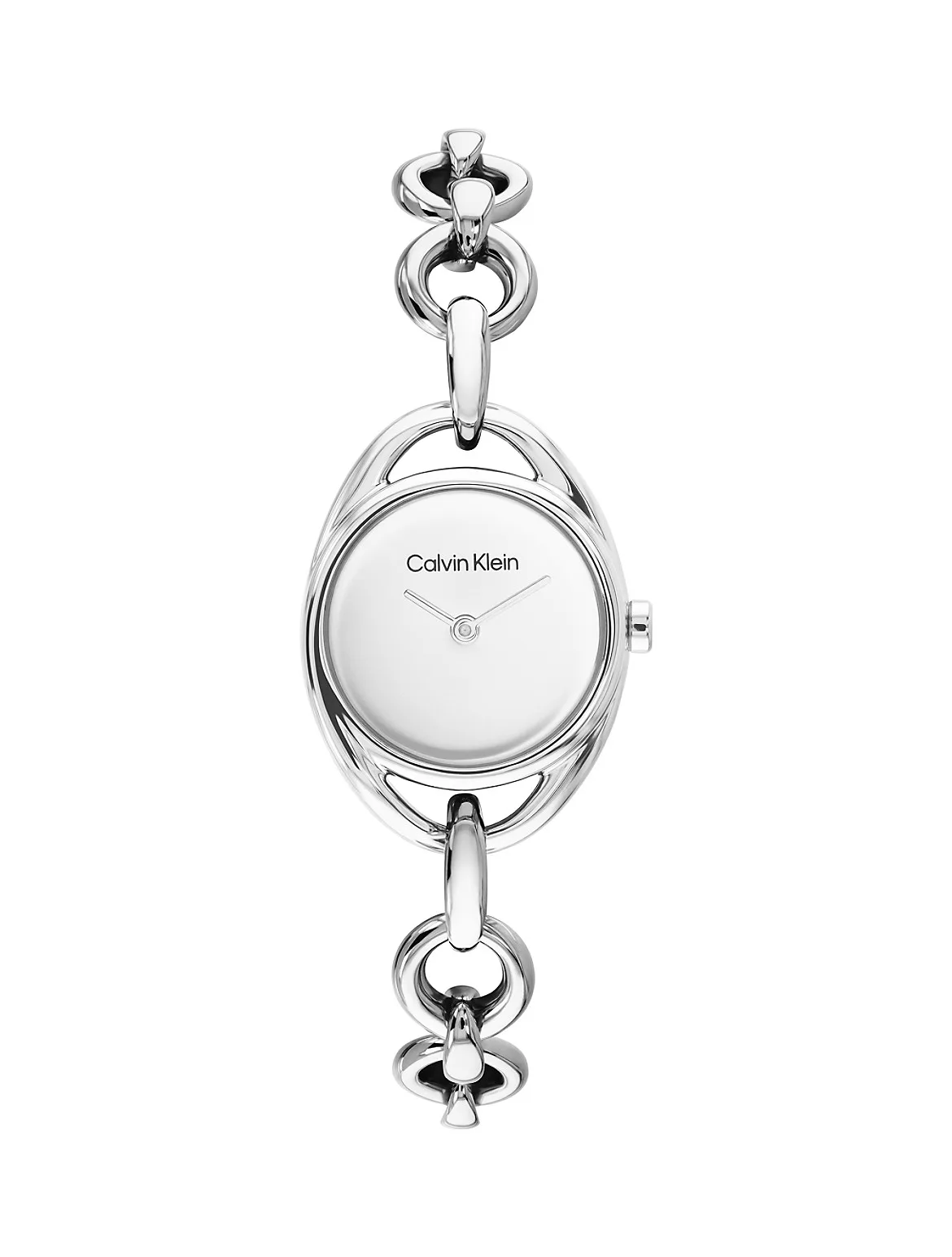 Link Bracelet Watch by Calvin Klein