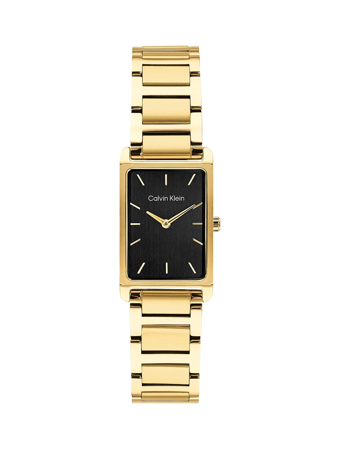 Minimalist Rectangle Bracelet Watch