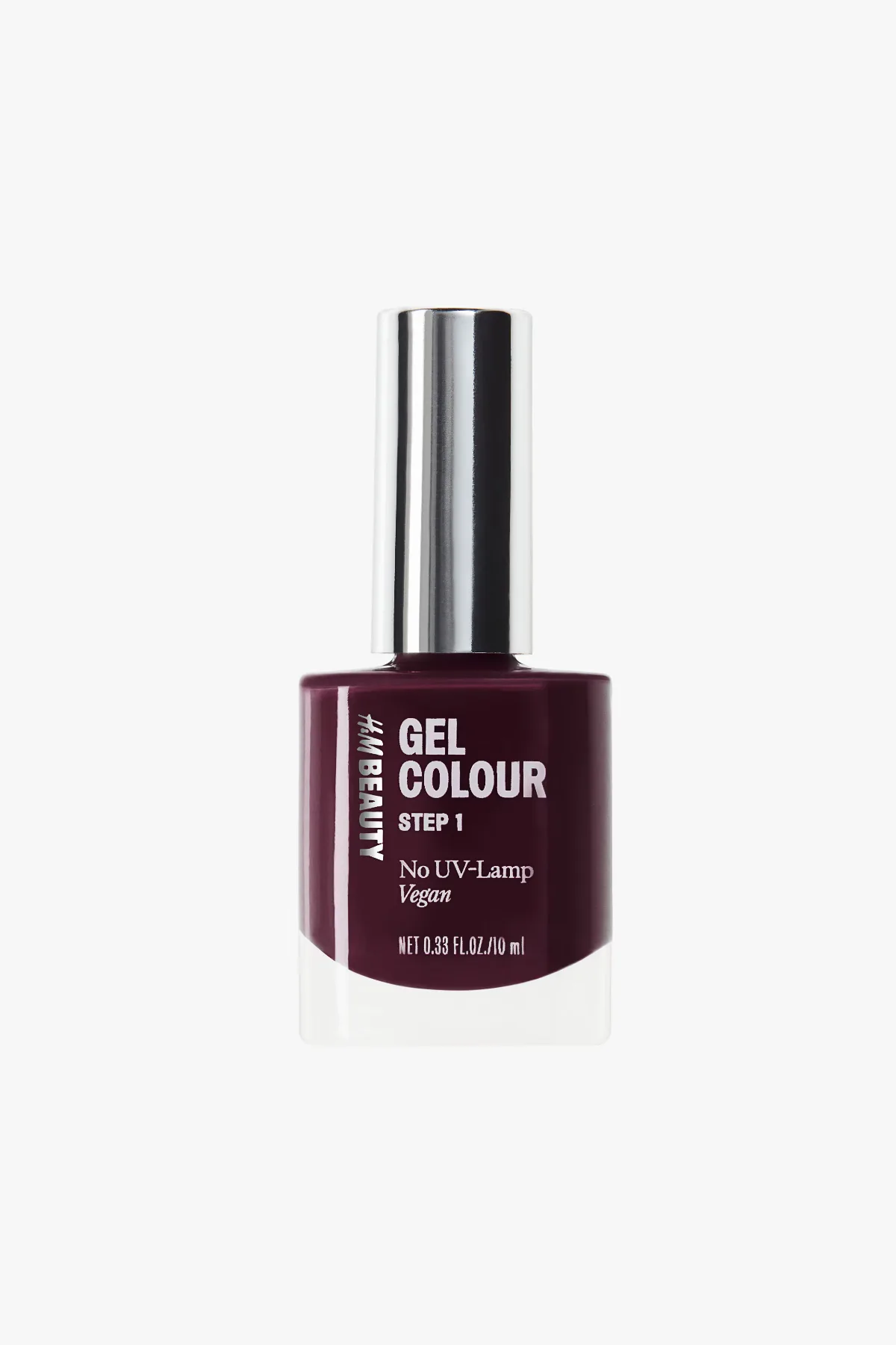 Gel Colour Nail Polish - Under the Pier by H&M
