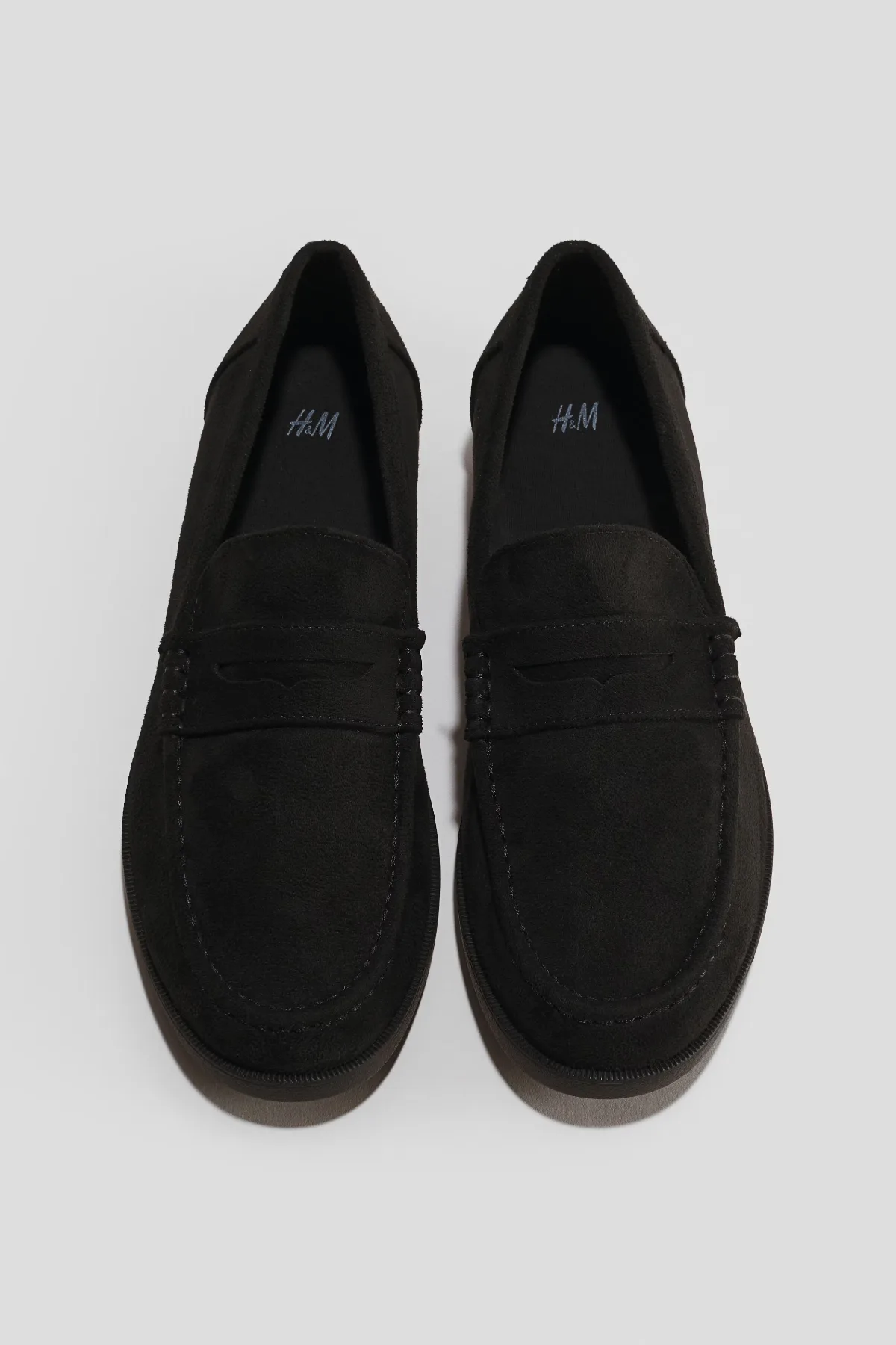 Loafers by H&M