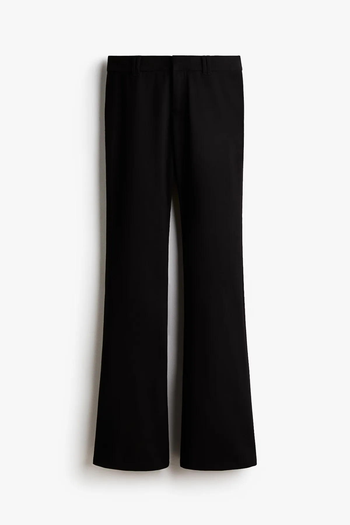 Flared Dress Pants by H&M