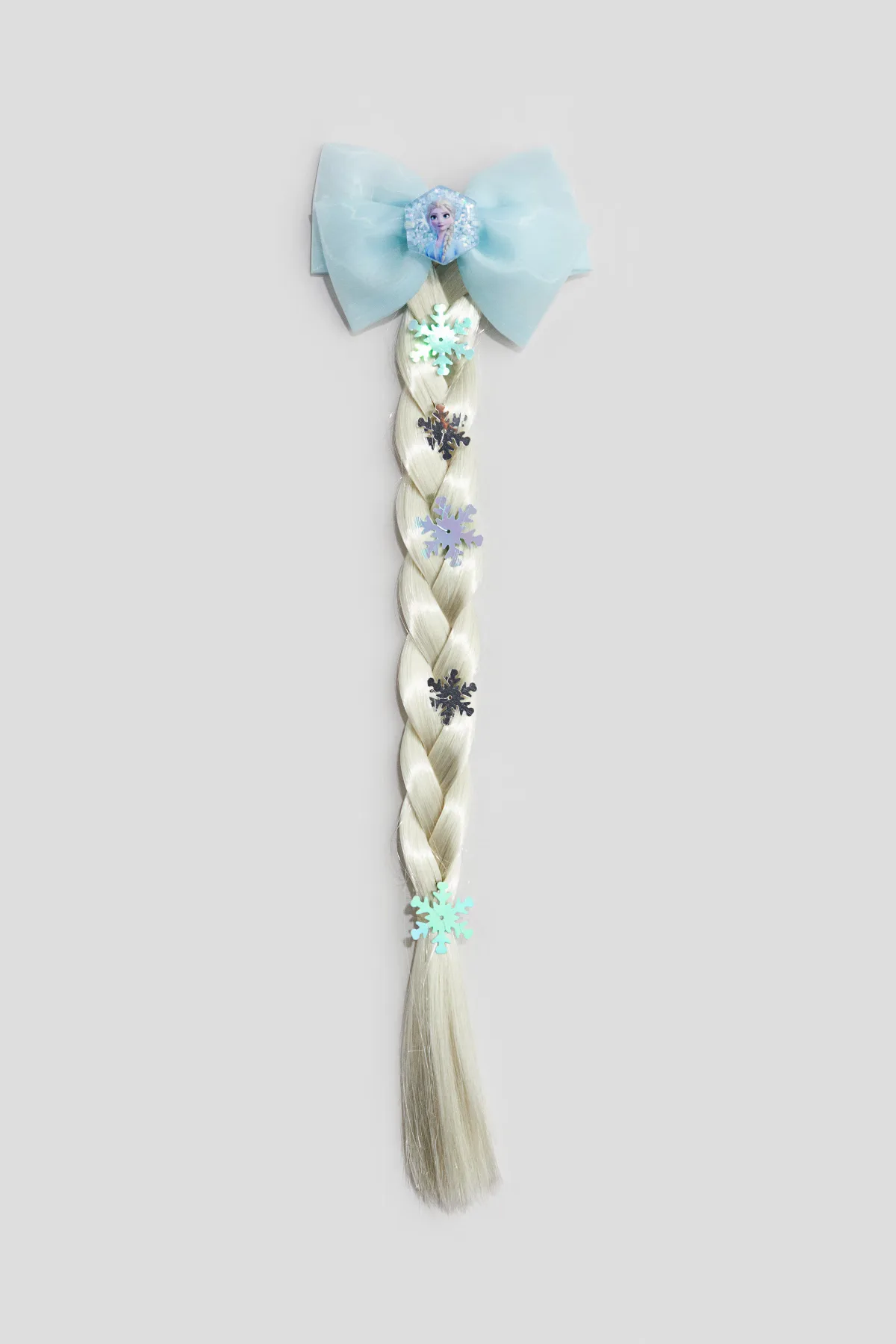 Hair Clip with Braid by H&M