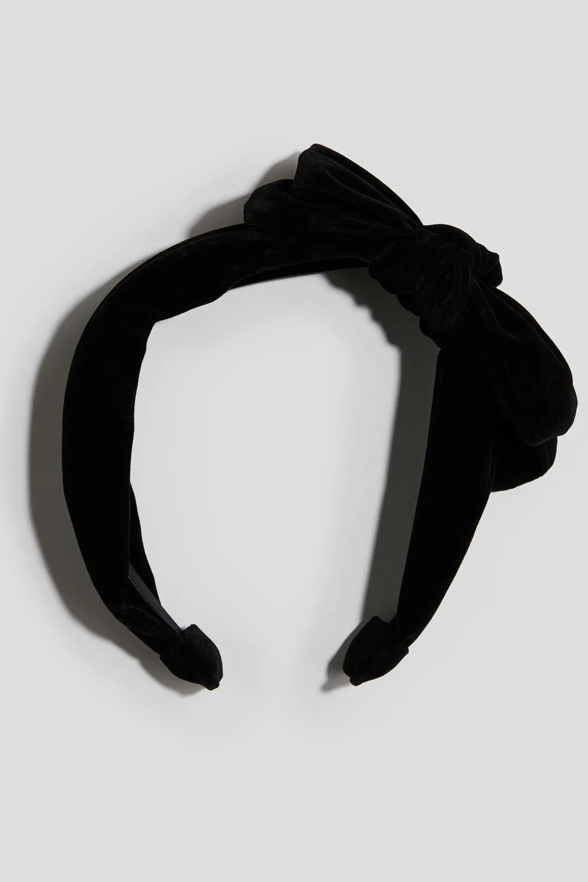 Hairband with Bow by H&M