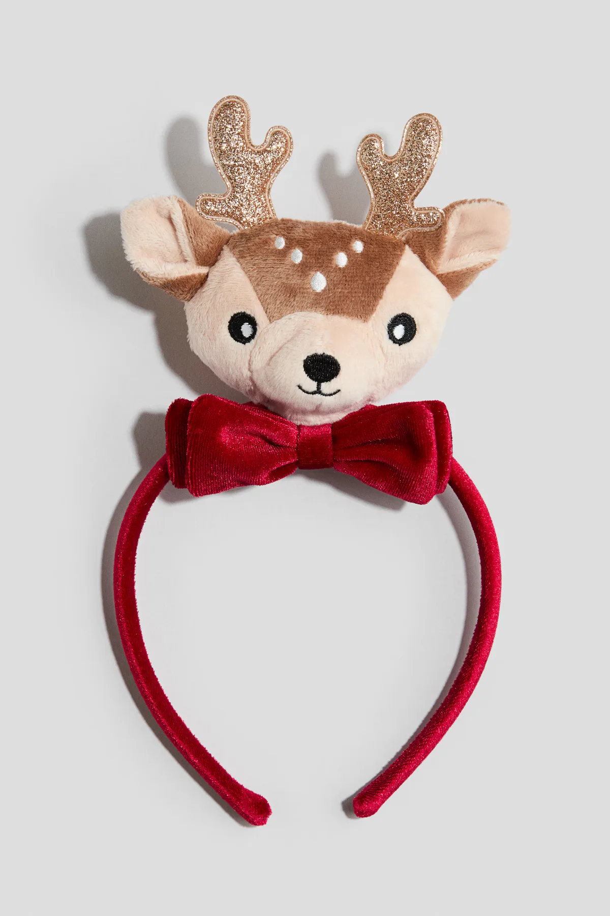 Appliquéd Hairband by H&M