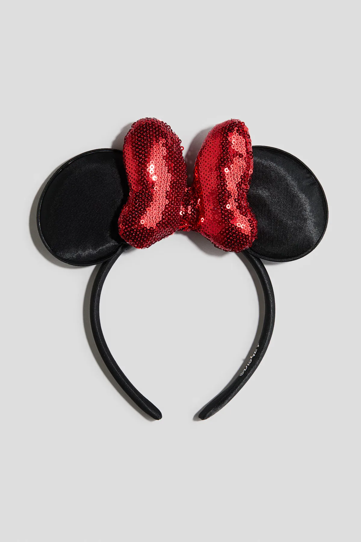 Bow-Detail Hairband by H&M