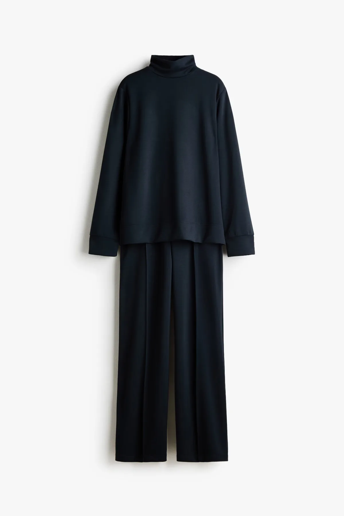 2-Piece Jersey Set by H&M