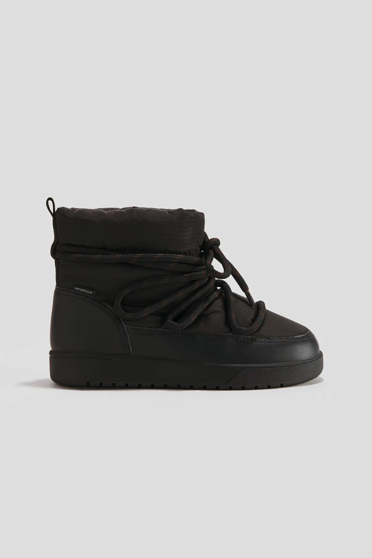 Waterproof Snow Boots by H&M