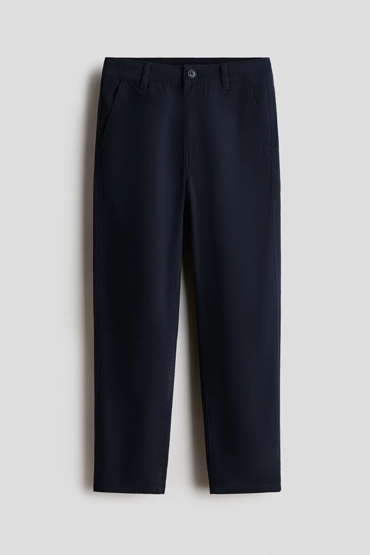 Cotton Chinos by H&M