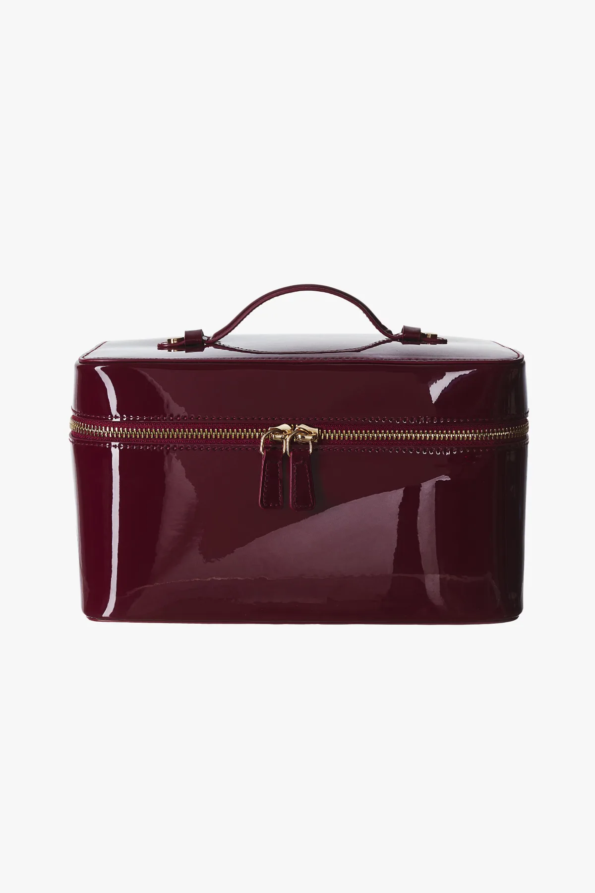 Boxy Toiletry Bag by H&M