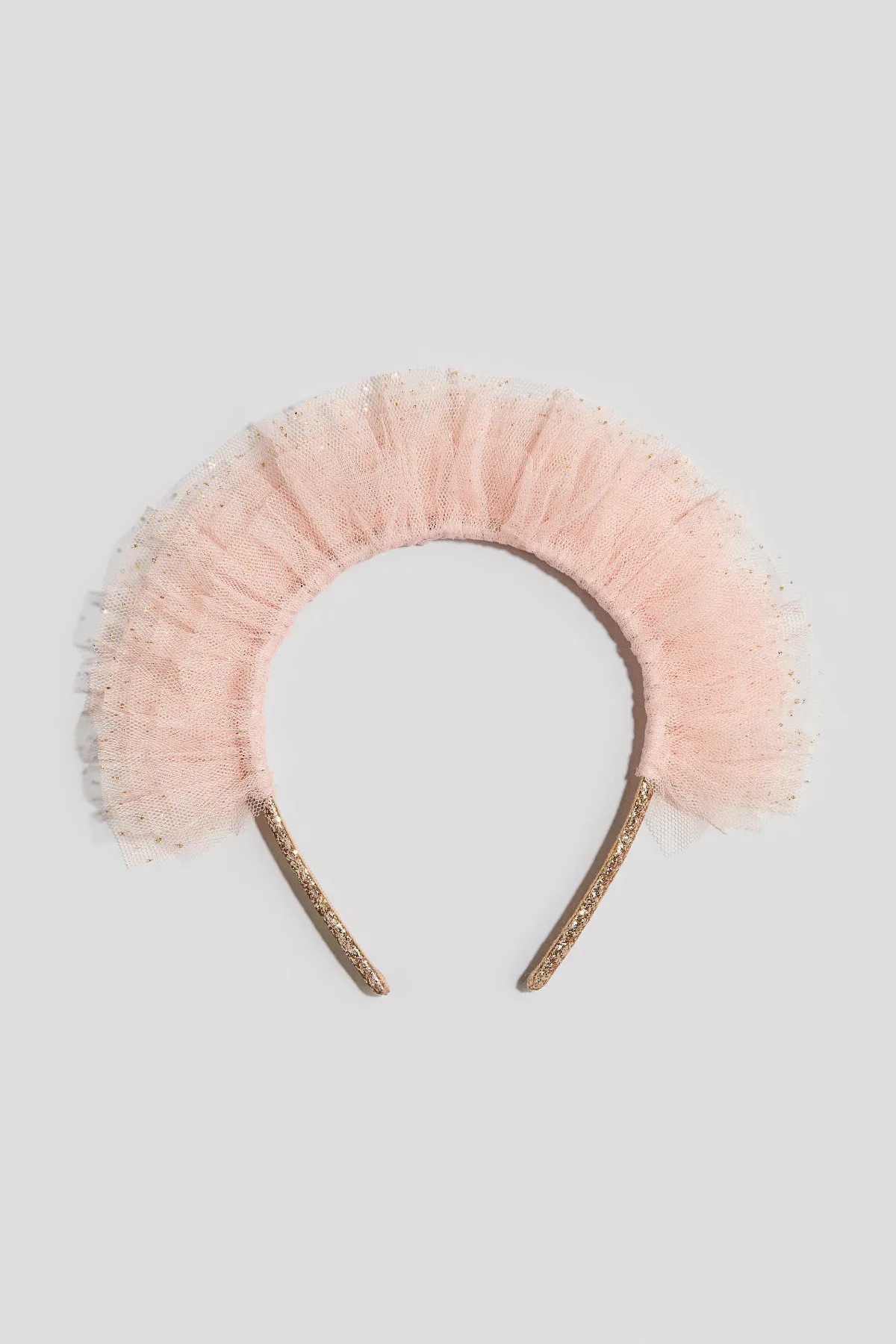 Tulle Hairband by H&M