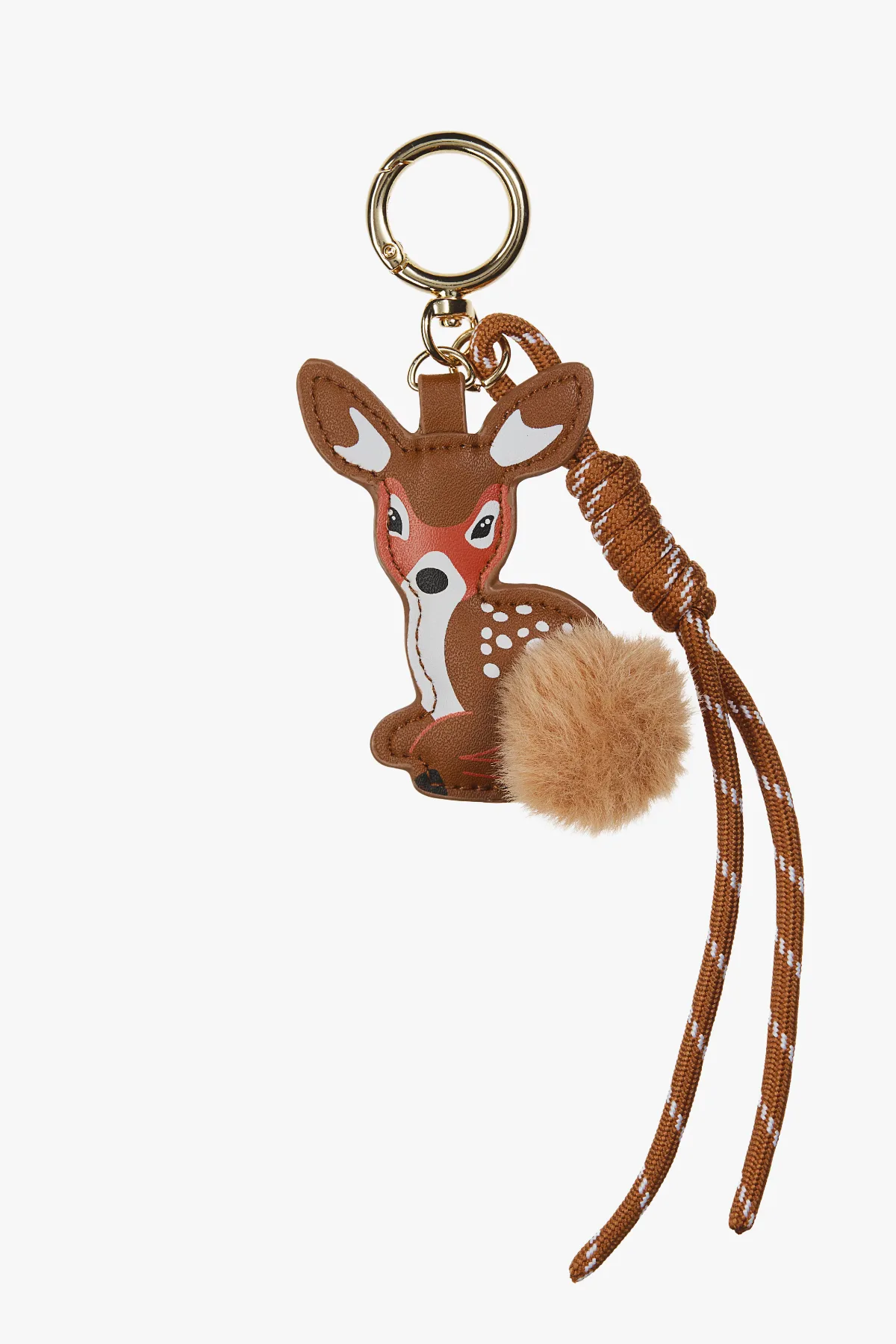 Bag Charm