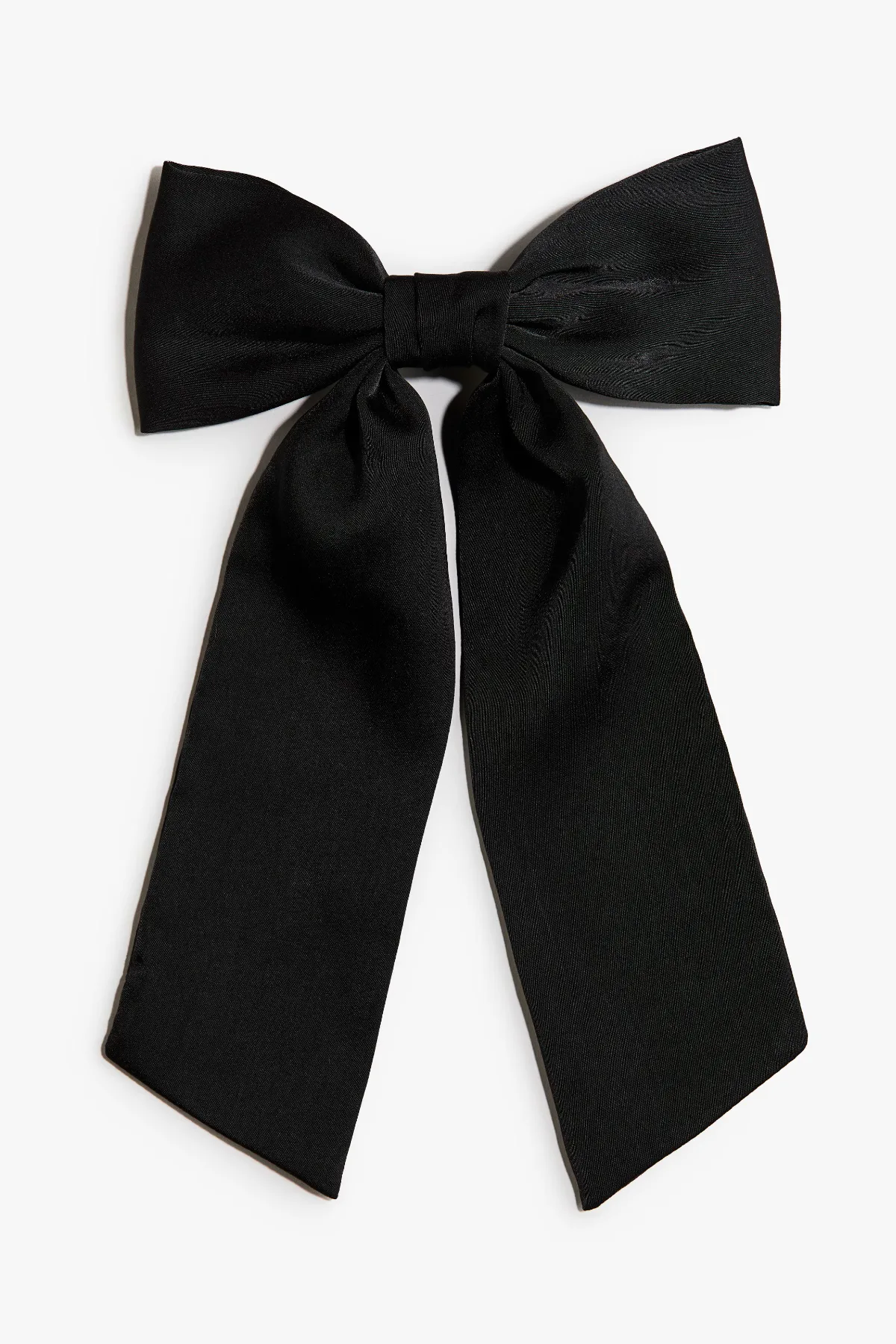 Bow Hair Clip by H&M