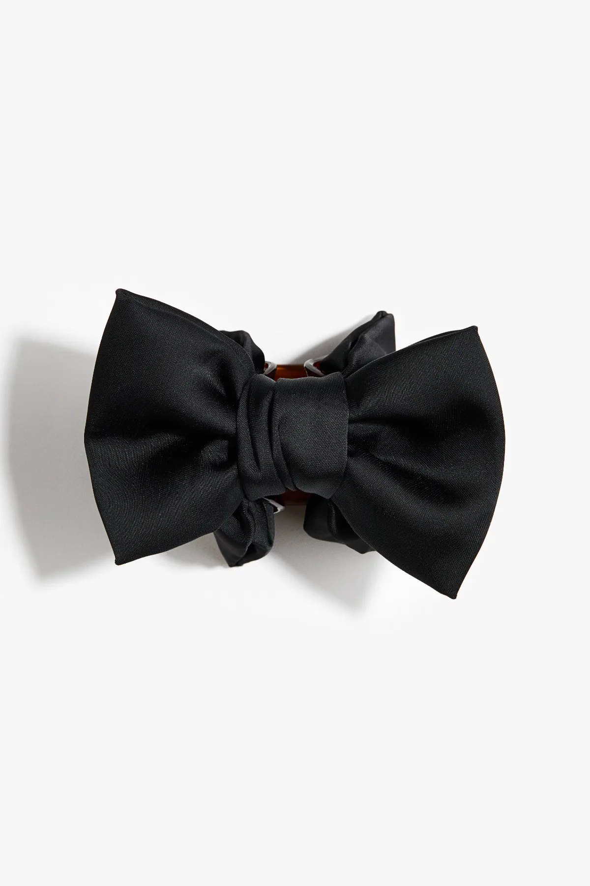 Bow Hair Claw by H&M