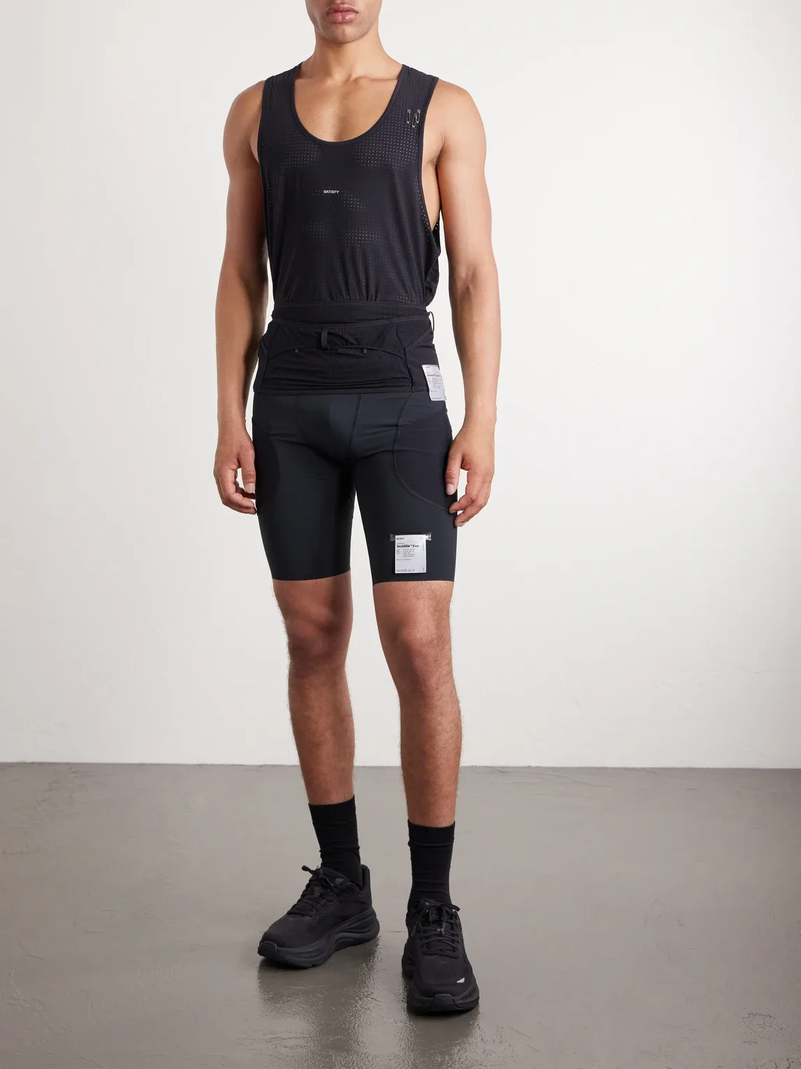 Justice Dyneema Running Belt by Satisfy