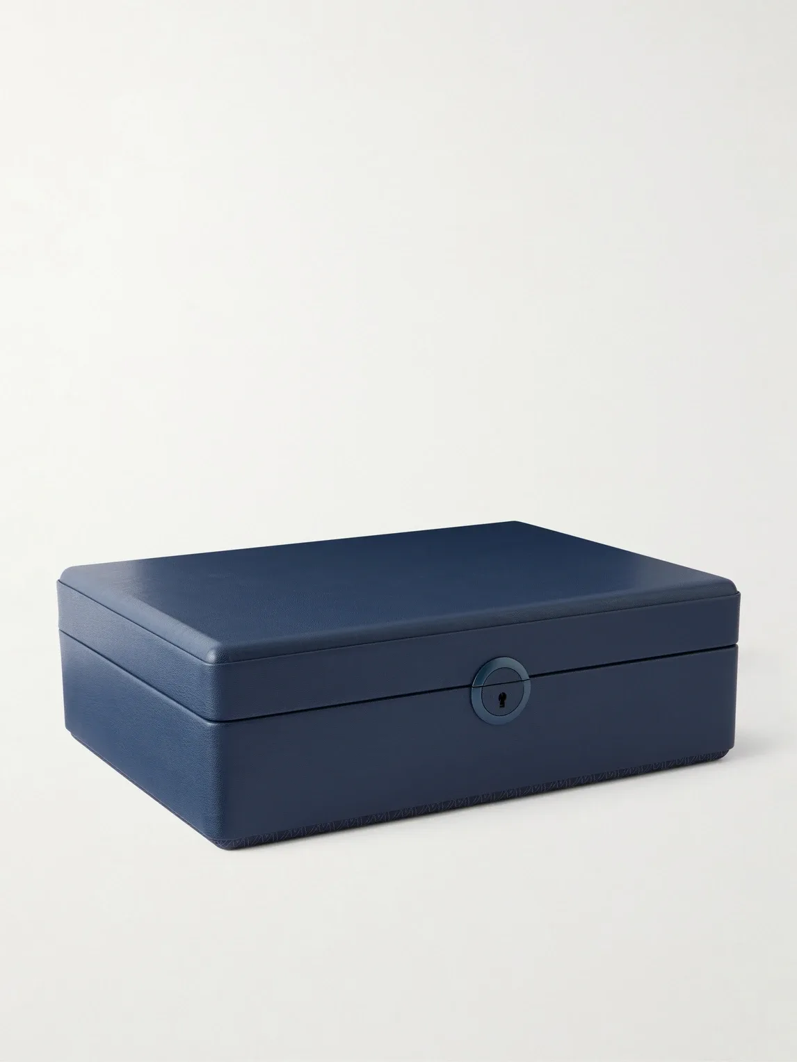 Earth 5 Piece Watch Box by Wolf