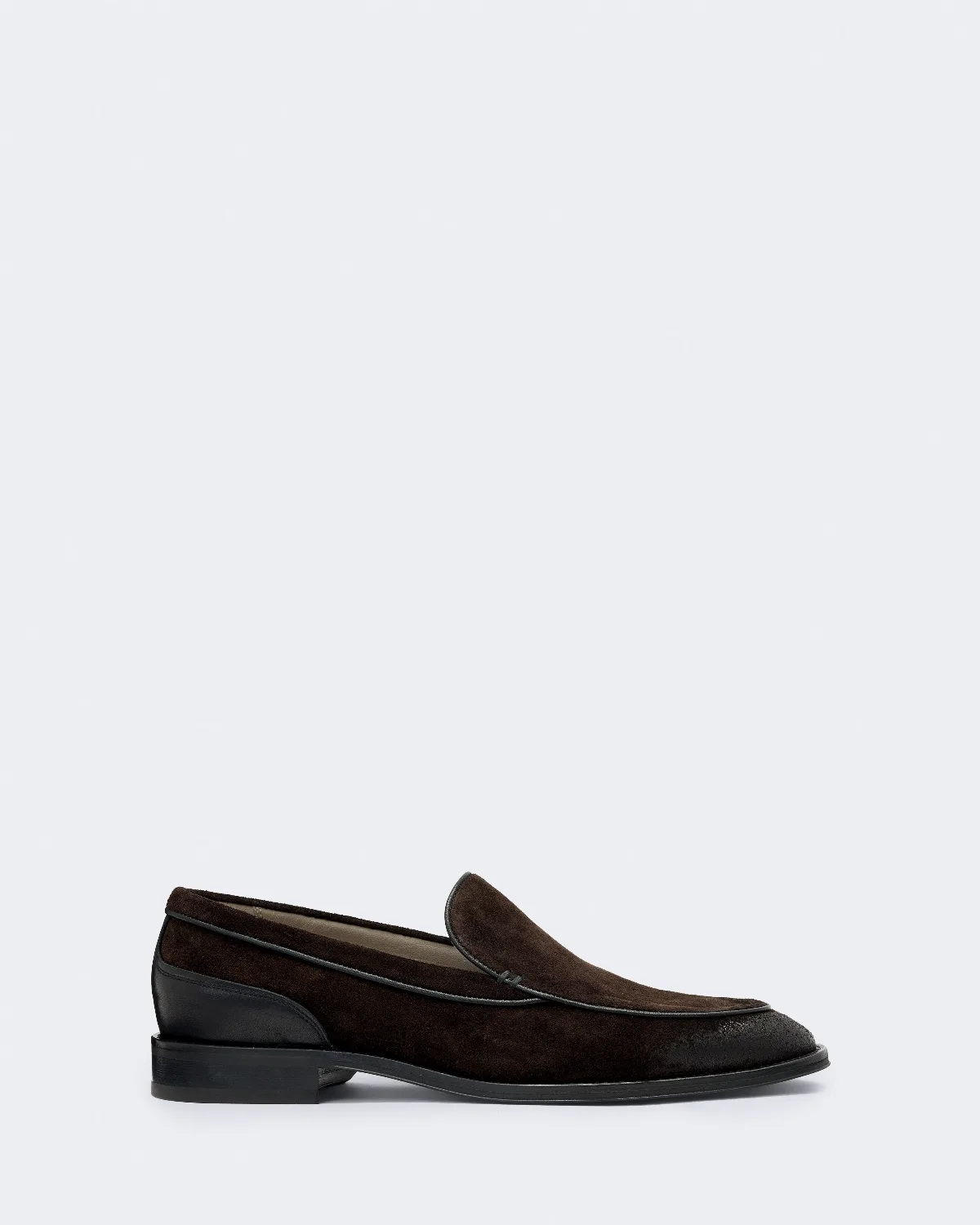 Gabriel Suede Loafers by AllSaints