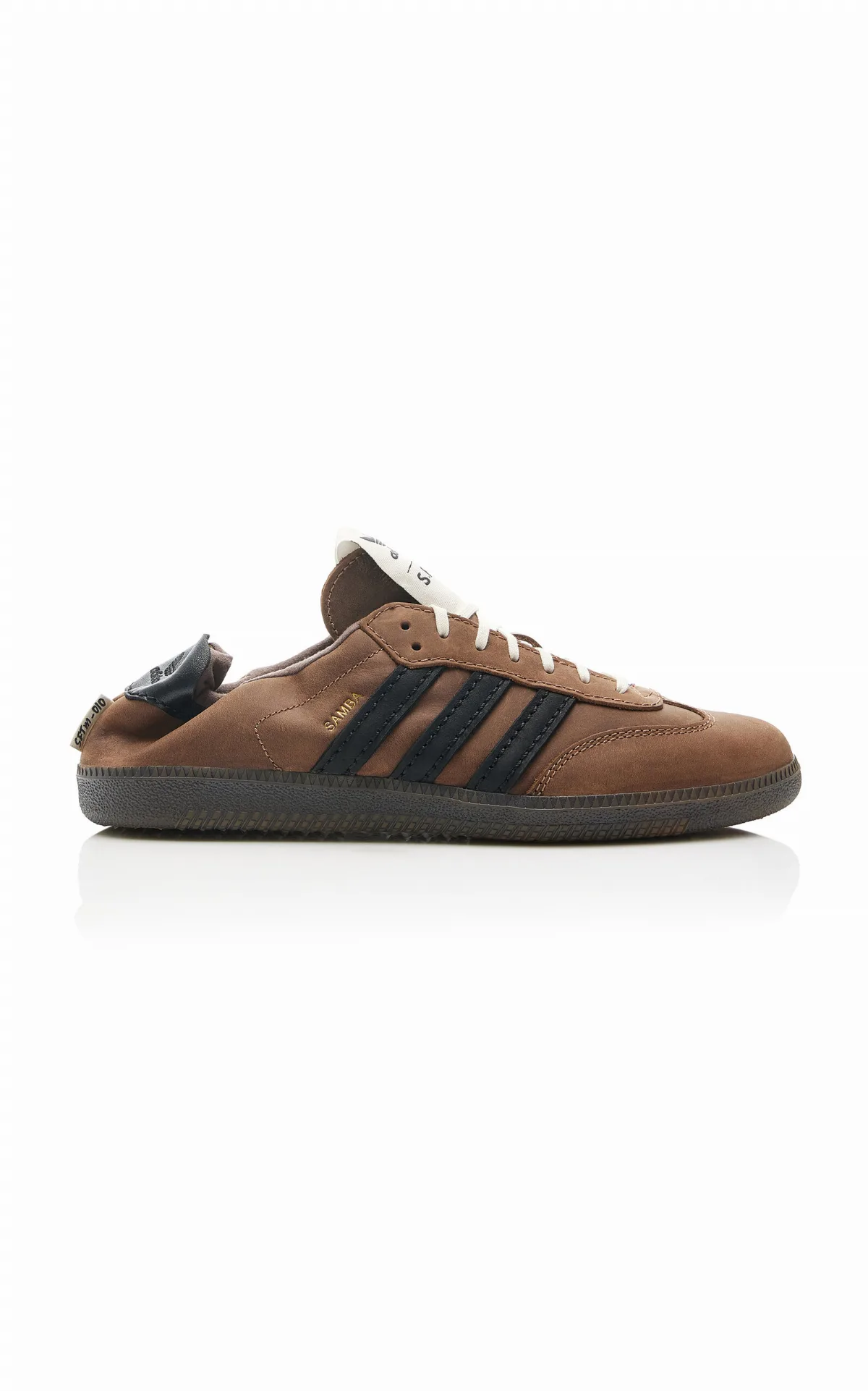 Adidas x Song for the Mute Samba OG SFTM Suede Sneakers by adidas