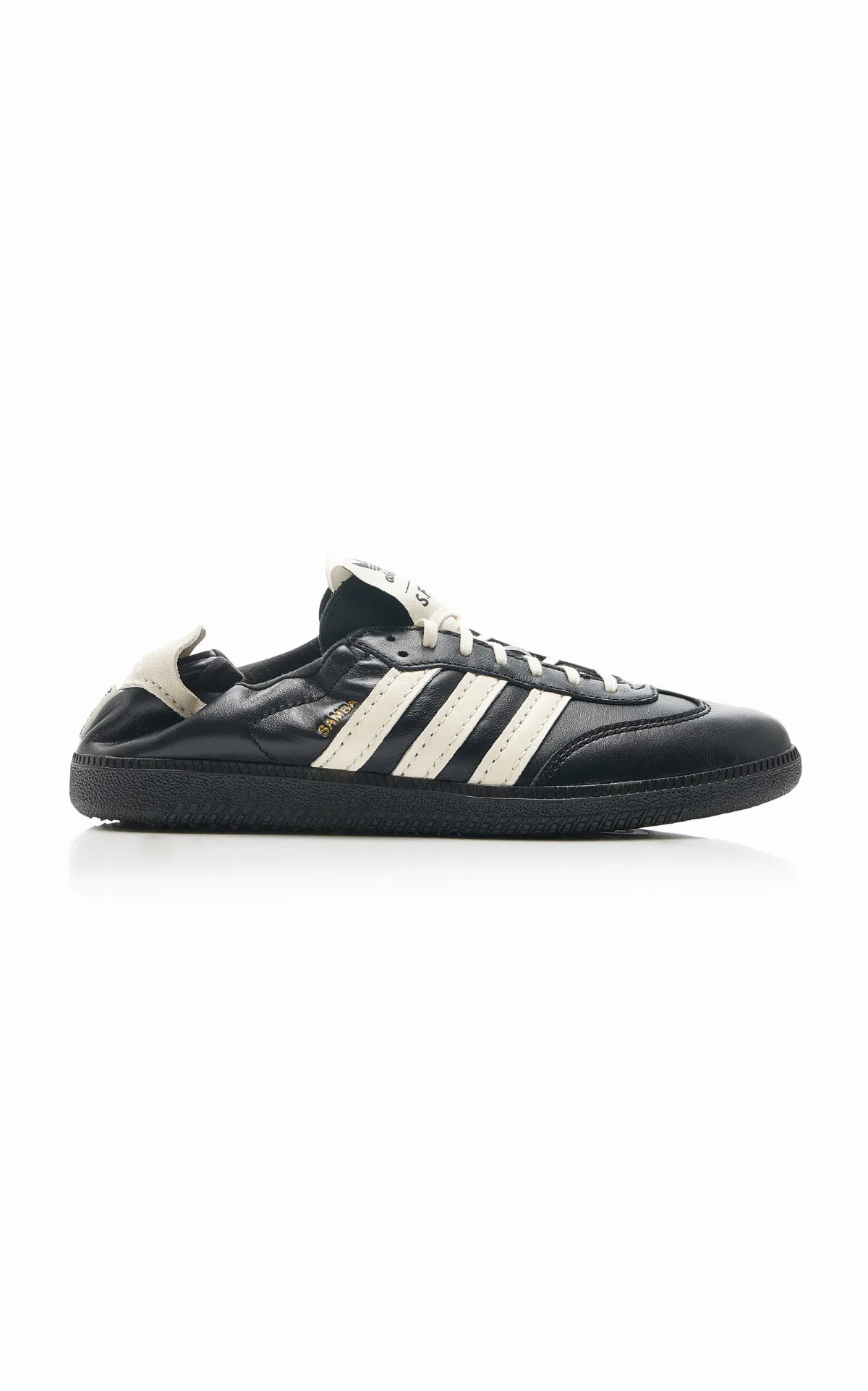 Adidas x Song for the Mute Samba OG SFTM Leather Sneakers by adidas