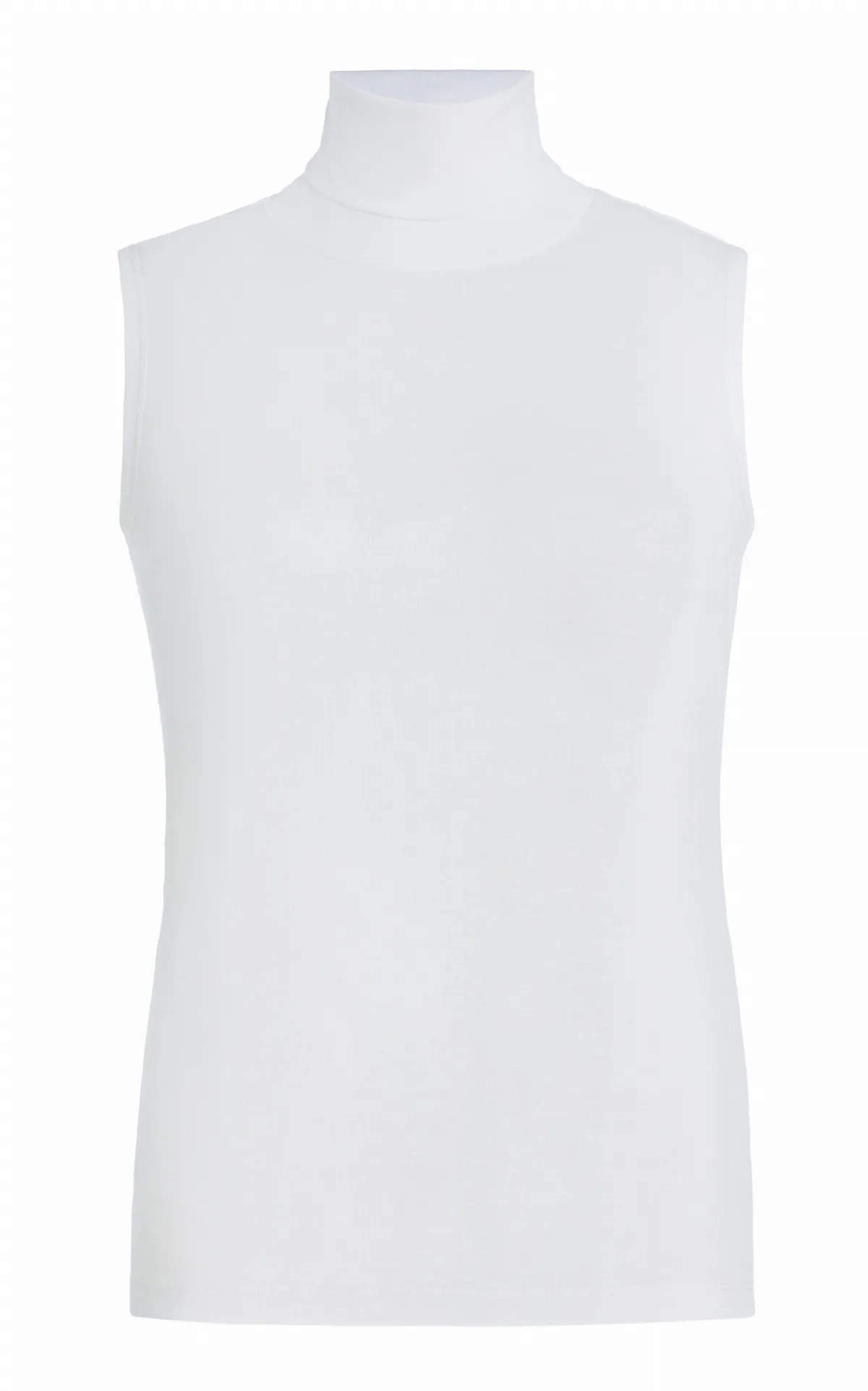 Dinah Cotton Tank Top by Flore Flore