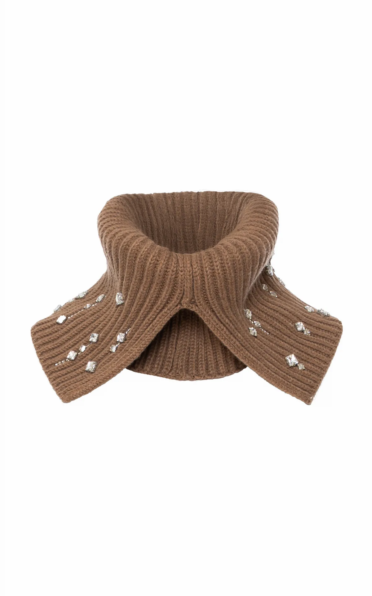 Embellished Collar by Des Phemmes