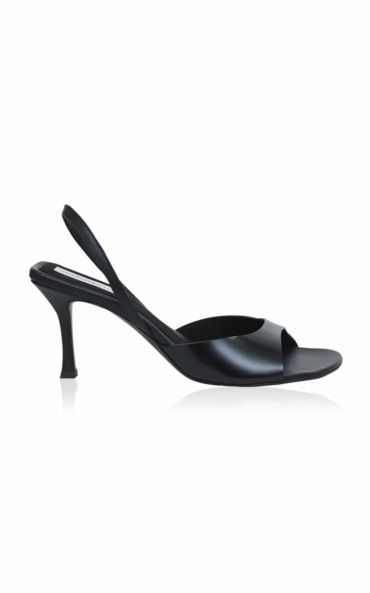Lila Polished Heel by Christopher Esber