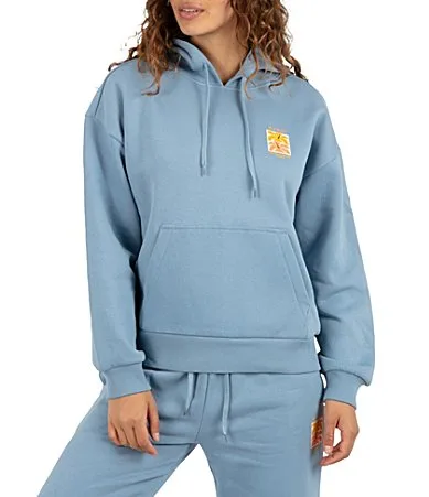 Stacked Hoodie by Hurley