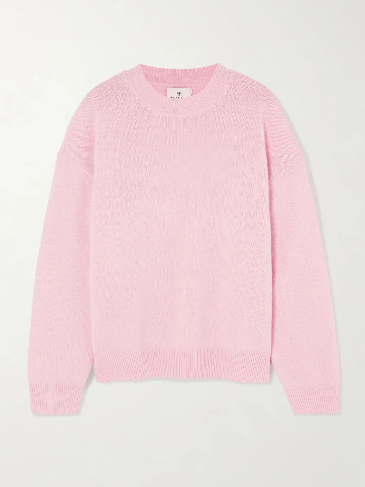 - Lee Cashmere Sweater -