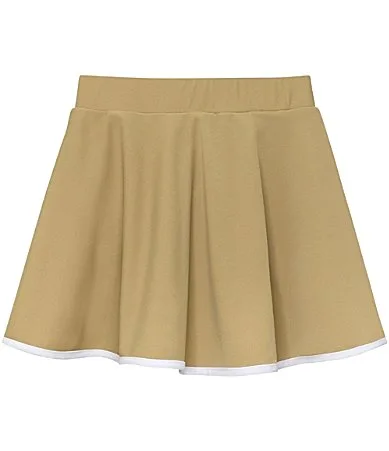 Twirly Skort by Courtside Kids