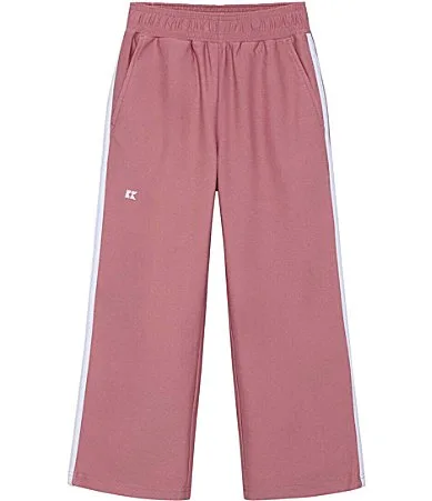 Wide Leg Sweatpants by Courtside Kids