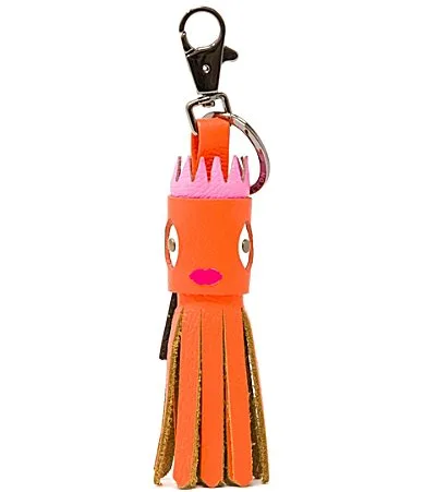 Queen Callie Marie Bag Charm by Min & Mon