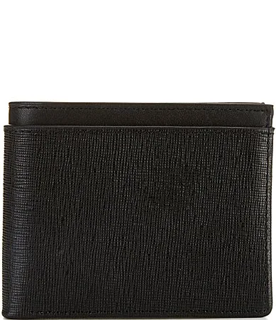 Bordo Double Bifold Wallet by Patricia Nash