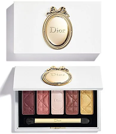 Iconic Couture Case Eyeshadow Palette by Dior