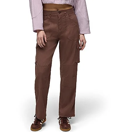 Stretch Zion Cargo Pants