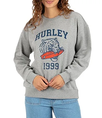 Wildcat Oversized Sweatshirt