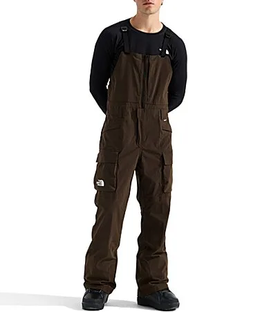 Freedom Ski Bib Pants by The North Face