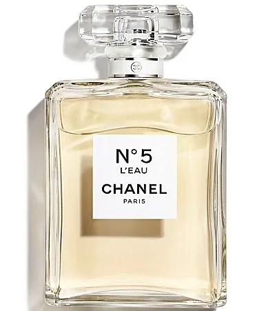N5 L'EAU Eau De Toilette Spray - 1.7 oz by CHANEL