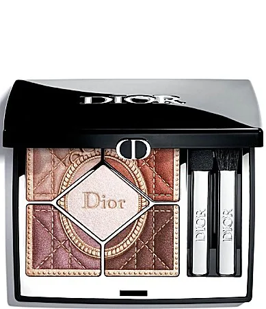 Diorshow 5 Couleurs Eyeshadow Palette - 623 Cinnamon Glaze by Dior