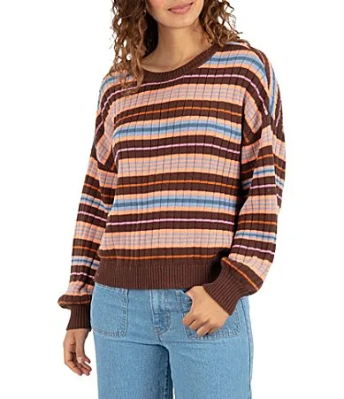 Westlake Sweater