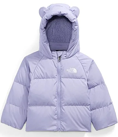 North Down Fleece-Lined Jacket by The North Face