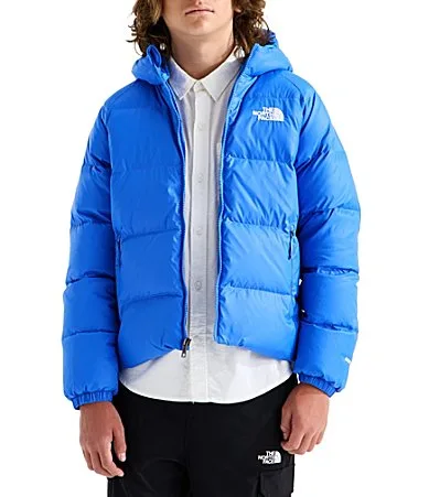 Hydrenalite Down Hooded Jacket by The North Face