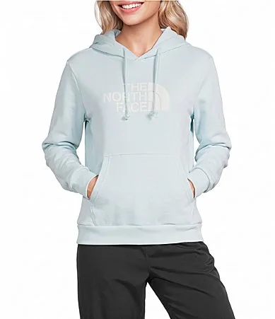 Evolution Half Dome Pullover Hoodie by The North Face