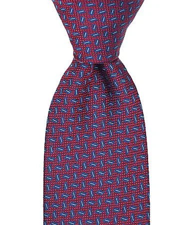 Malton Traditional Tie by Ted Baker
