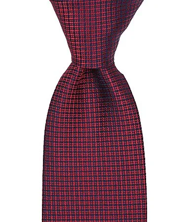 Tamerton Traditional Tie by Ted Baker