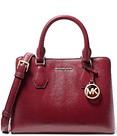 Camille Small Satchel by MICHAEL Michael Kors