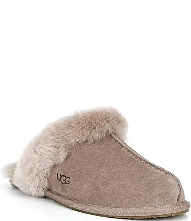 Scuffette II Suede Slippers by UGG