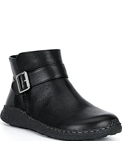 Ronnie Casual Booties by Brioso