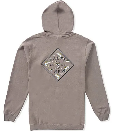 Tippet Fill Fleece Hoodie by Salty Crew
