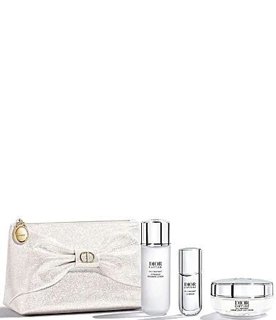 Capture Anti-Aging Correction 3-Piece High-Performance Skincare Holiday Gift Set by Dior