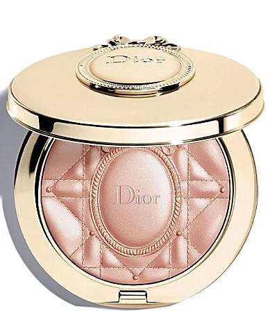 Forever Glow Luminizer Powder - 029 Frozen Medaillon by Dior