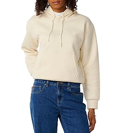 Surf Staple Relaxed Hoodie by Rip Curl